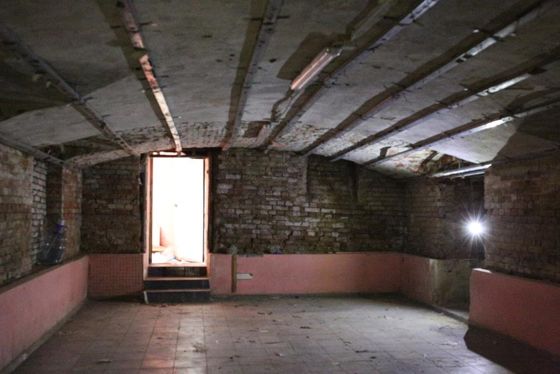 Аренда нежилого помещения 118,6 м², Санкт-Петербург