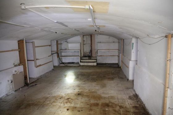 Аренда нежилого помещения 231,2 м², Санкт-Петербург