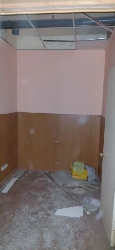 Аренда нежилого помещения 107,3 м², Омск