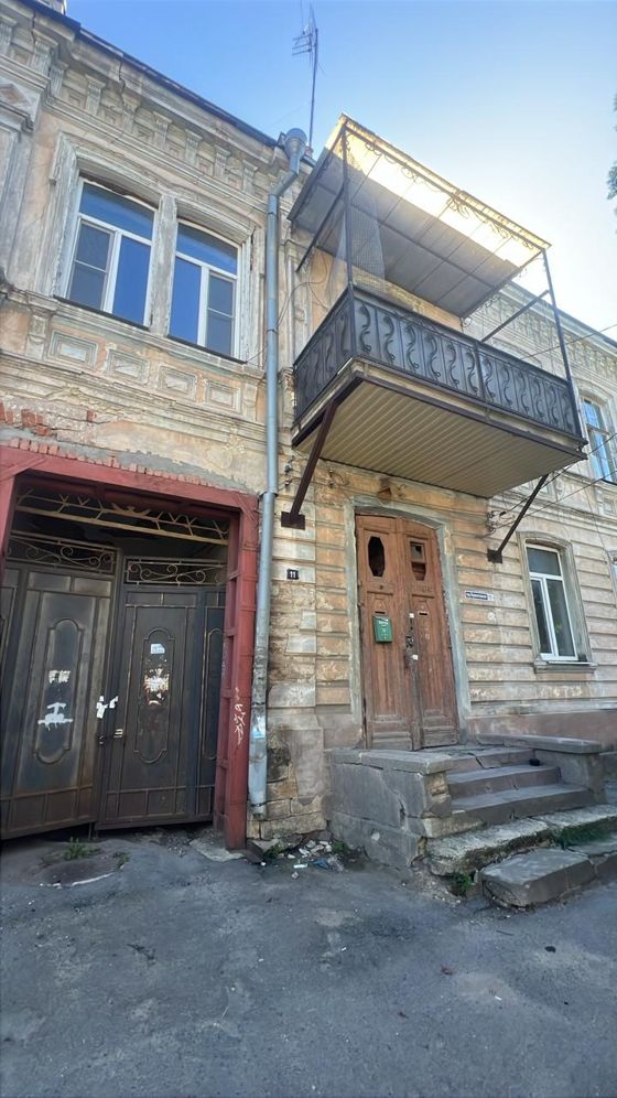 Нежилое здание 507,3 м², Таганрог