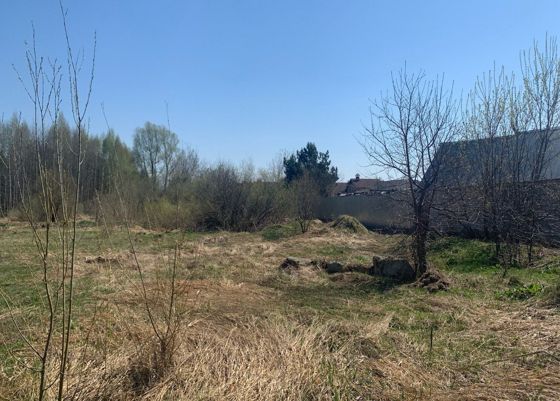 Земельный участок 12 сот., ИЖС, Казань