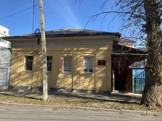Нежилое помещение 97,2 м², Калуга