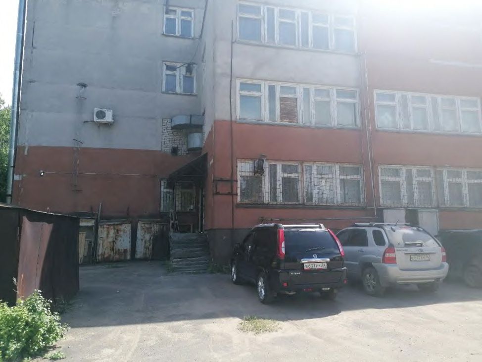 Аренда нежилого помещения 339,4 м², Ярославль