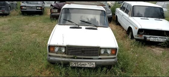 LADA 21053