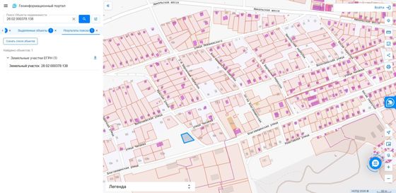 Аренда земельного участка 10 сот., ИЖС, Белогорск