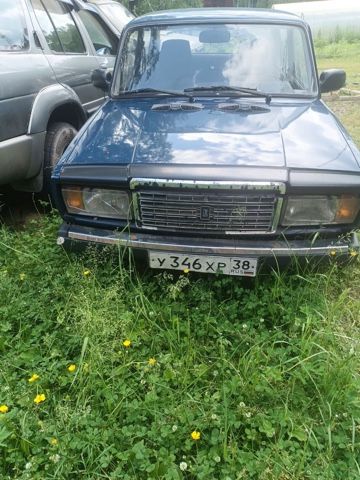 LADA 210740