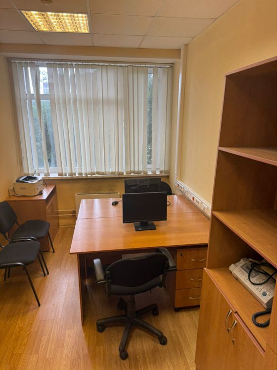 Аренда нежилого помещения 10,8 м², Новосибирск