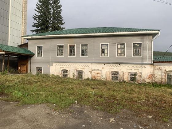 Земельный участок 2,9 сот., Горно-Алтайск