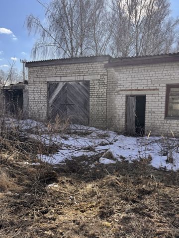 Земельный участок 0,3 сот., Ульяновская обл.