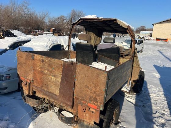 Транспортное средство
