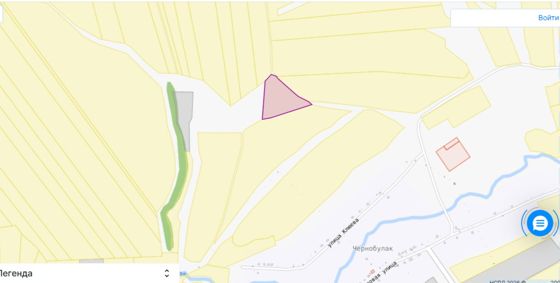 Аренда земельного участка 3,15 га, сельхозназначение, Саратовская обл.