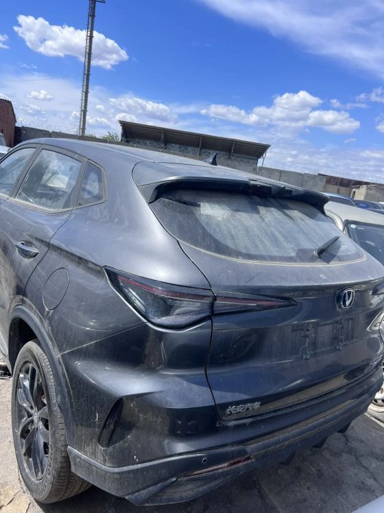 Changan X5 Plus, 2025