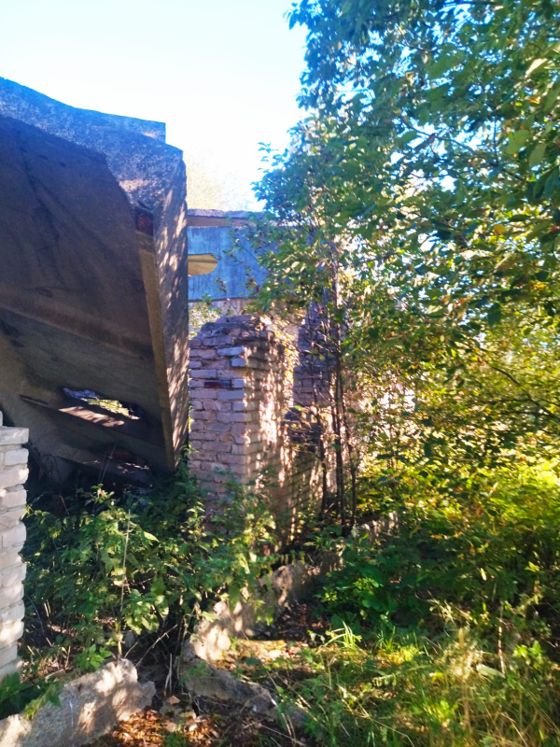 Нежилое здание 1 006,5 м², Новгородская обл.