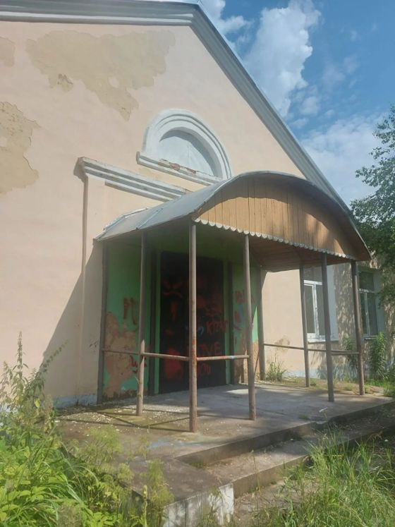 Нежилое здание 548,8 м², Новгородская обл.