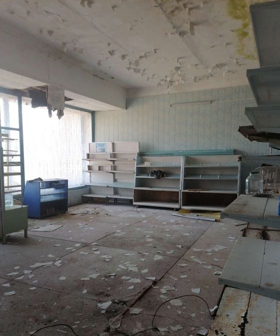 Аренда: магазин 131,3 м², Приморский край