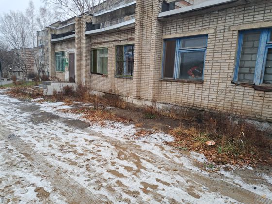Аренда нежилого здания 457 м², Хабаровский край