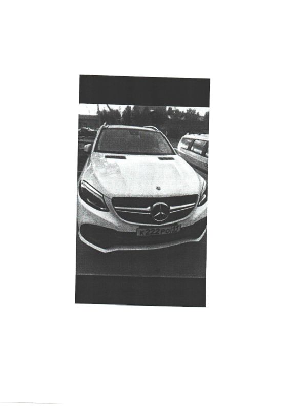 Mercedes-Benz ML 4MATIC, 2013