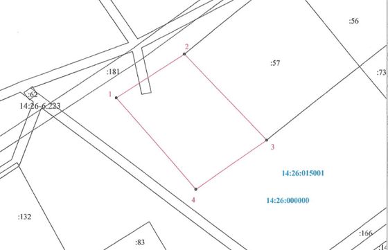 Аренда земельного участка 17 сот., ЛПХ, с. Илимнир, Якутия
