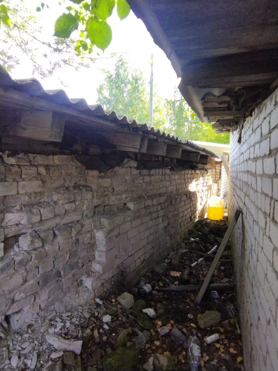 Нежилое помещение 62 м², Нея