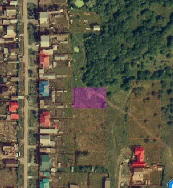 Аренда земельного участка 10 сот., ИЖС, Агрыз