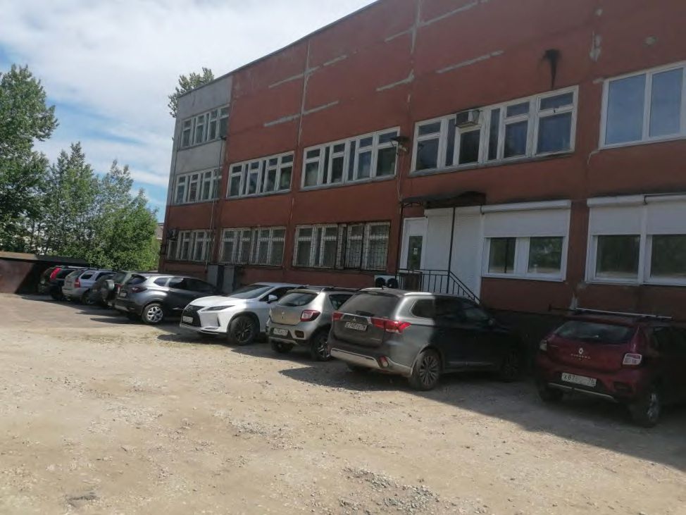 Аренда нежилого помещения 651,3 м², Ярославль