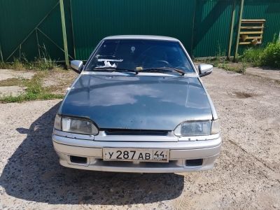 LADA 2115, 2008