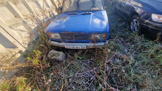 LADA 21043, 1999