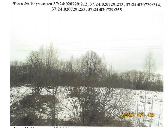 Аренда земельного участка 9,5 сот., ИЖС, Иваново