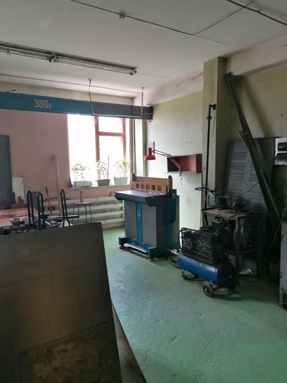 Аренда нежилого помещения 81,3 м², Ярославль
