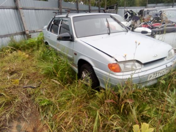 LADA 21150, 2005