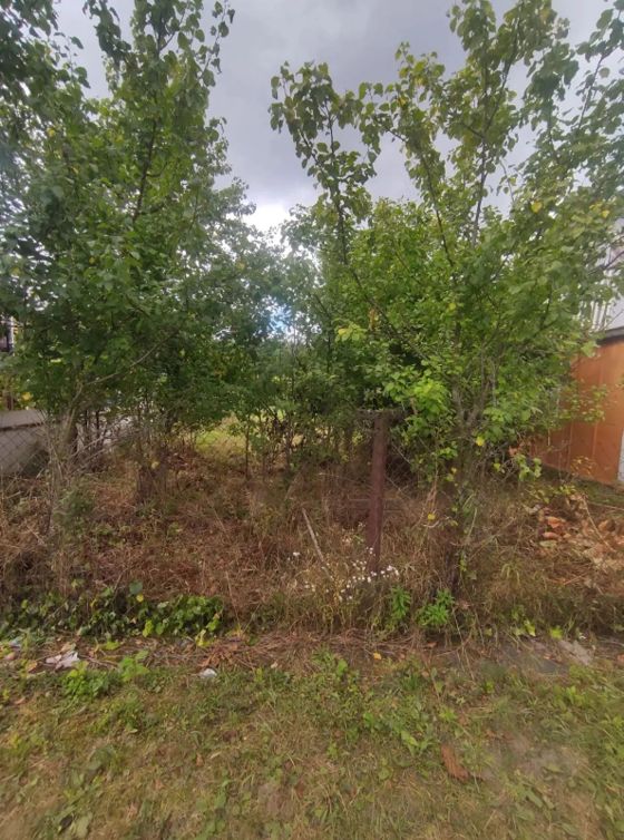 Нежилое здание 11,6 м², Курская обл.