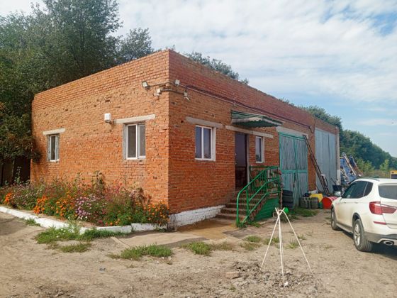 Аренда: нежилой объект 131,7 м², Татарстан