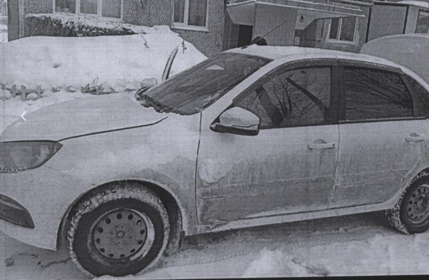 LADA 219010 LADA GRANTA, 2020 г.в., г/н М416МК73, VIN: XTA219010M0723224.