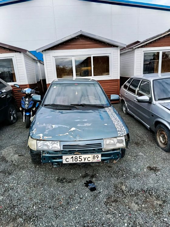 LADA 21120