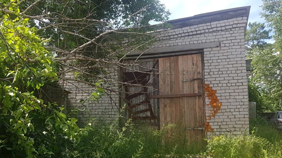 Нежилое помещение 44,8 м², Зея