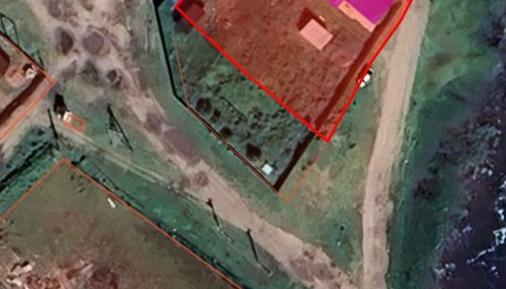 Земельный участок 4,2 сот., ИЖС, Забайкальский край