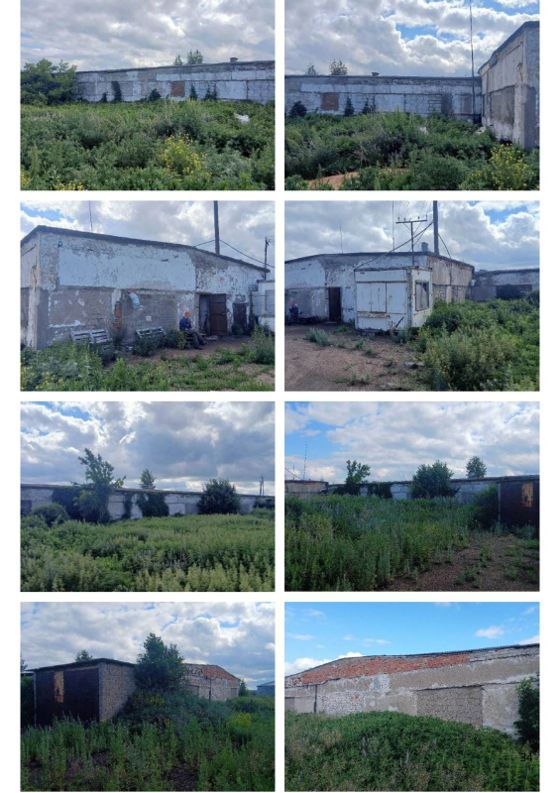 Аренда нежилого здания 1 985 м² с участком, с. Николаевский, Башкортостан