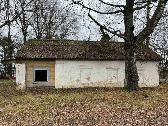 Объект незавершённого строительства 55,9 м², Валдай