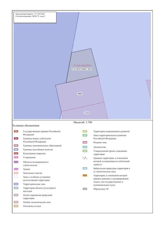 Аренда земельного участка 6,3 сот., ИЖС, Ульяновская обл.