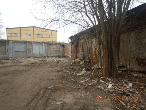 Аренда земельного участка 0,2 сот., Санкт-Петербург