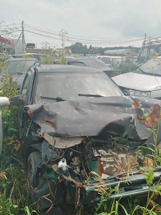 LADA 21110, 2004