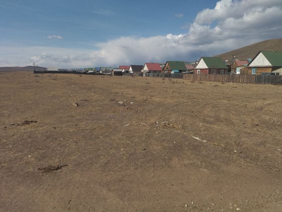 Аренда земельного участка 12 сот., Забайкальский край