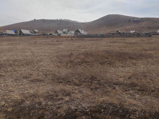 Аренда земельного участка 6,4 сот., Забайкальский край