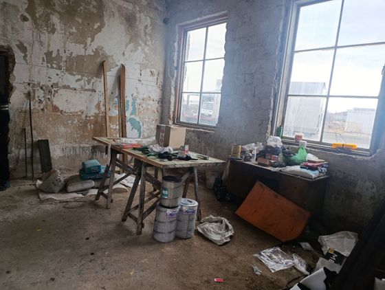 Склад 128,2 м², п. Ола, Магаданская обл.