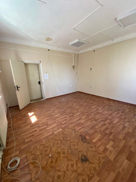 Нежилое помещение 21,1 м², Щекино