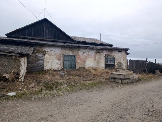 Нежилое здание 291,3 м², п. Ола, Магаданская обл.