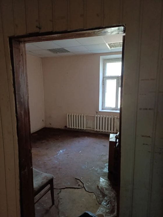 Аренда нежилого помещения 64,7 м², Тверь