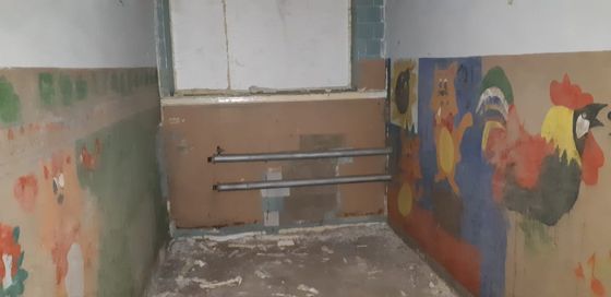 Нежилое помещение 78,8 м², с. Клепка, Магаданская обл.
