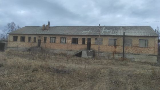 Нежилое помещение 179,5 м², с. Клепка, Магаданская обл.