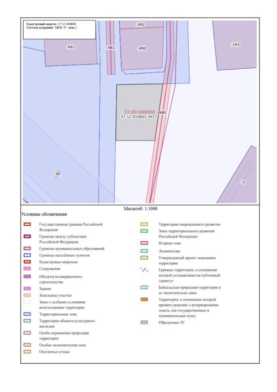 Земельный участок 14 сот., садоводство, Ивановская обл.